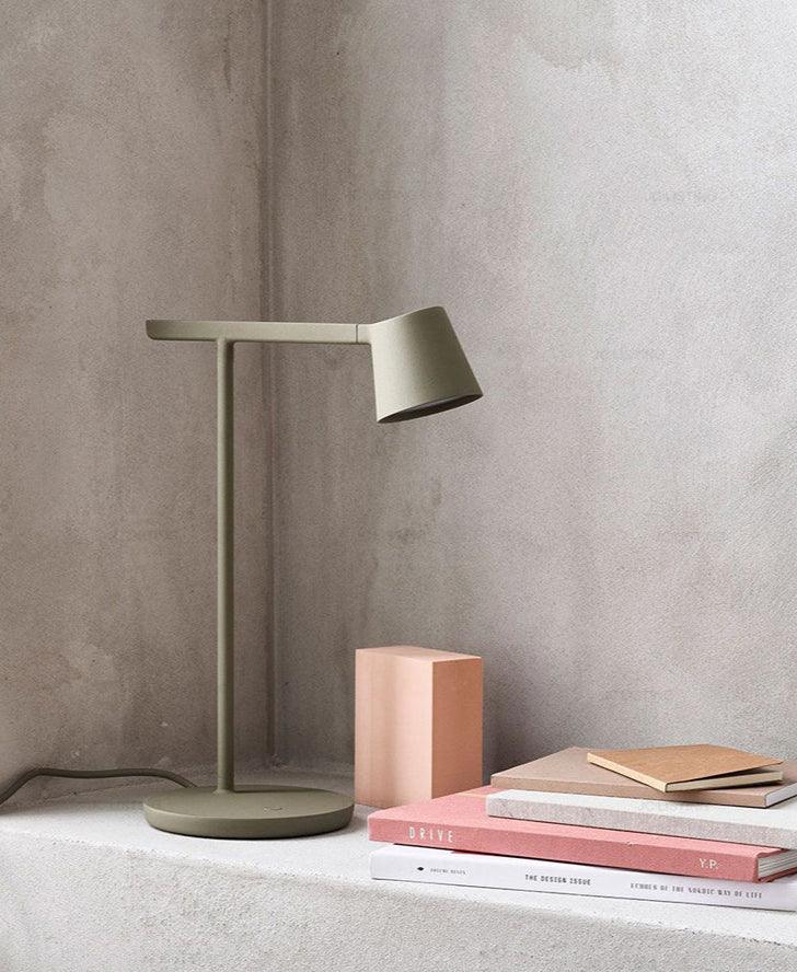Oro Desk Lamp-Welvere