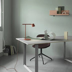 Oro Desk Lamp-Welvere