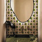 Oro Livine Stickers-Welvere
