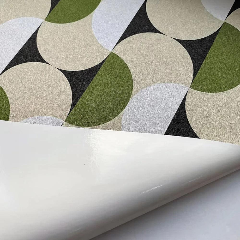 Oro Livine Stickers-Welvere