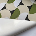Oro Livine Stickers-Welvere