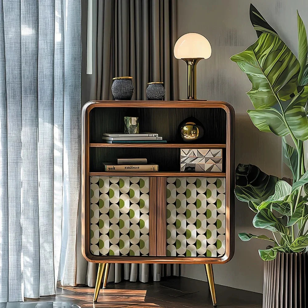 Oro Livine Stickers-Welvere