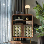 Oro Livine Stickers-Welvere