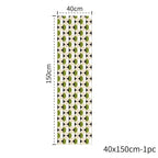Oro Livine Stickers-Welvere