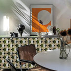 Oro Livine Stickers-Welvere