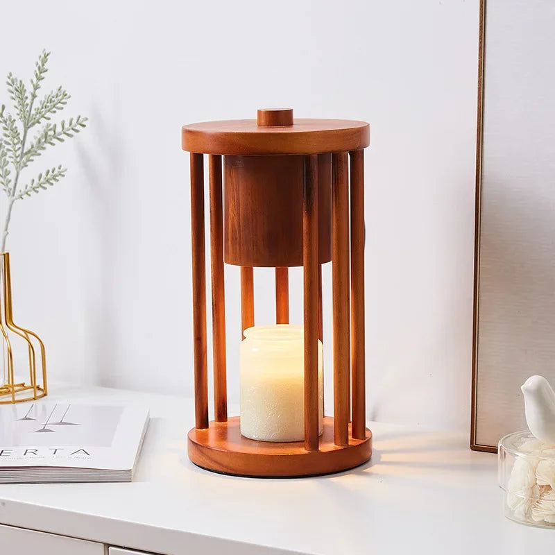 Oscar Candle Warmer-Welvere