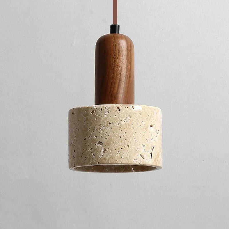 Oscar Peakhurst Pendant Lamp-Welvere