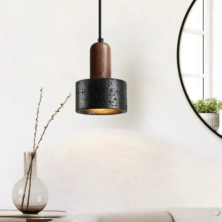 Oscar Peakhurst Pendant Lamp-Welvere