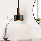 Oscar Peakhurst Pendant Lamp-Welvere