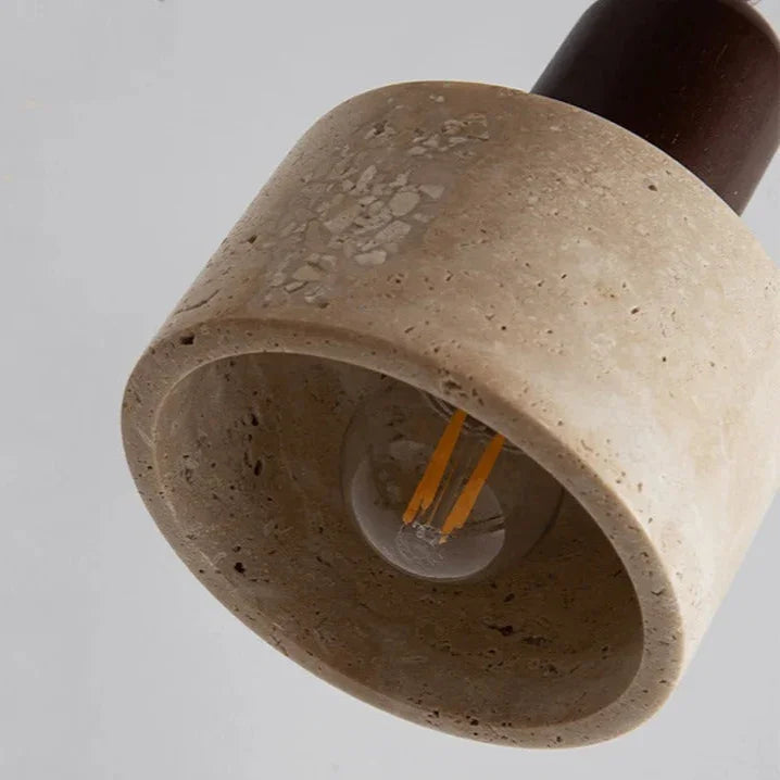 Oscar Peakhurst Pendant Lamp-Welvere
