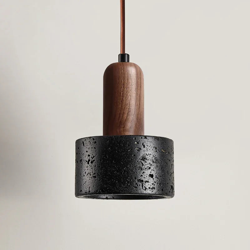 Oscar Peakhurst Pendant Lamp-Welvere