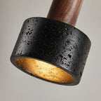 Oscar Peakhurst Pendant Lamp-Welvere