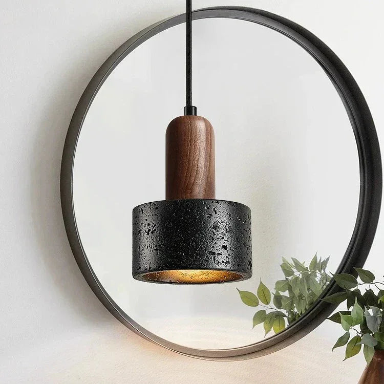 Oscar Peakhurst Pendant Lamp-Welvere