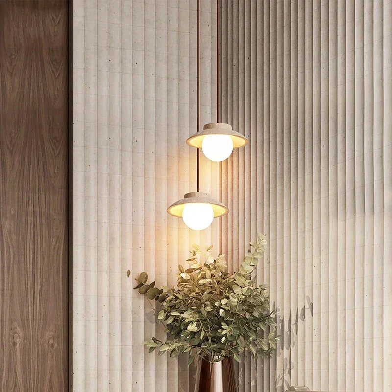 Oslo Peakhurst Pendant Lamp-Welvere