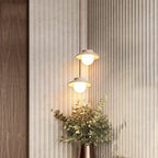 Oslo Peakhurst Pendant Lamp-Welvere