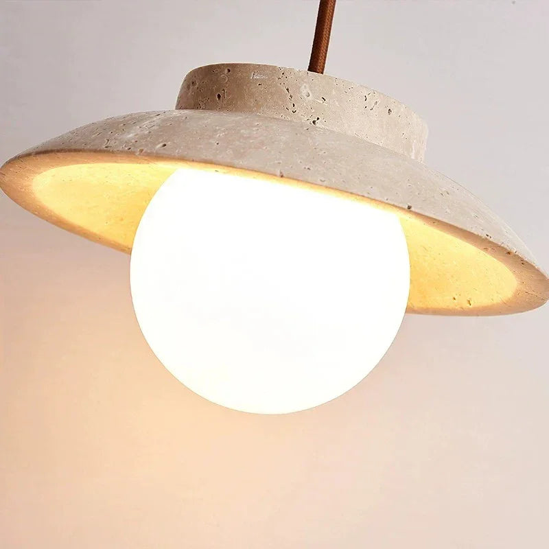 Oslo Peakhurst Pendant Lamp-Welvere