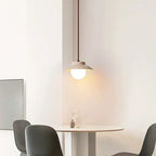 Oslo Peakhurst Pendant Lamp-Welvere