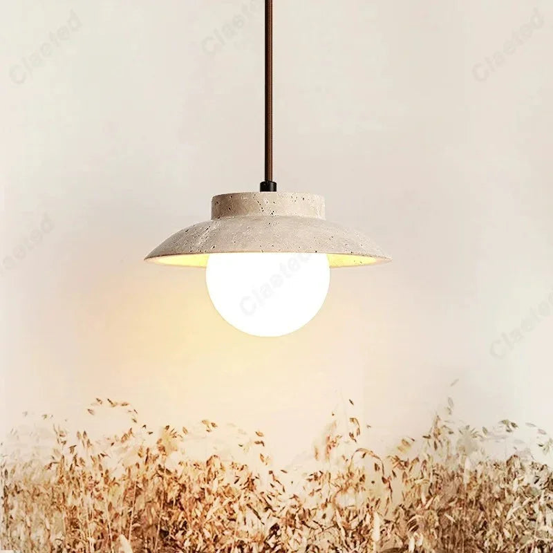Oslo Peakhurst Pendant Lamp-Welvere