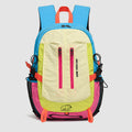 Outdoor Adventure Backpack, One Size, Weather-Resistant Fabric