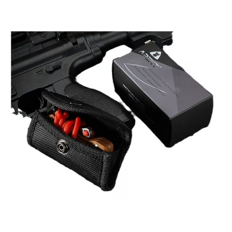 Multi-Function Slingshot EDC Tool - Stainless Steel, Pocket Size, view 10