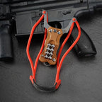 Multi-Function Slingshot EDC Tool - Stainless Steel, Pocket Size, view 12