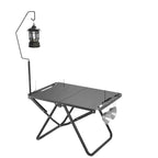 Folding Picnic Table for Camping and Garden - Easy to Transport, view 2