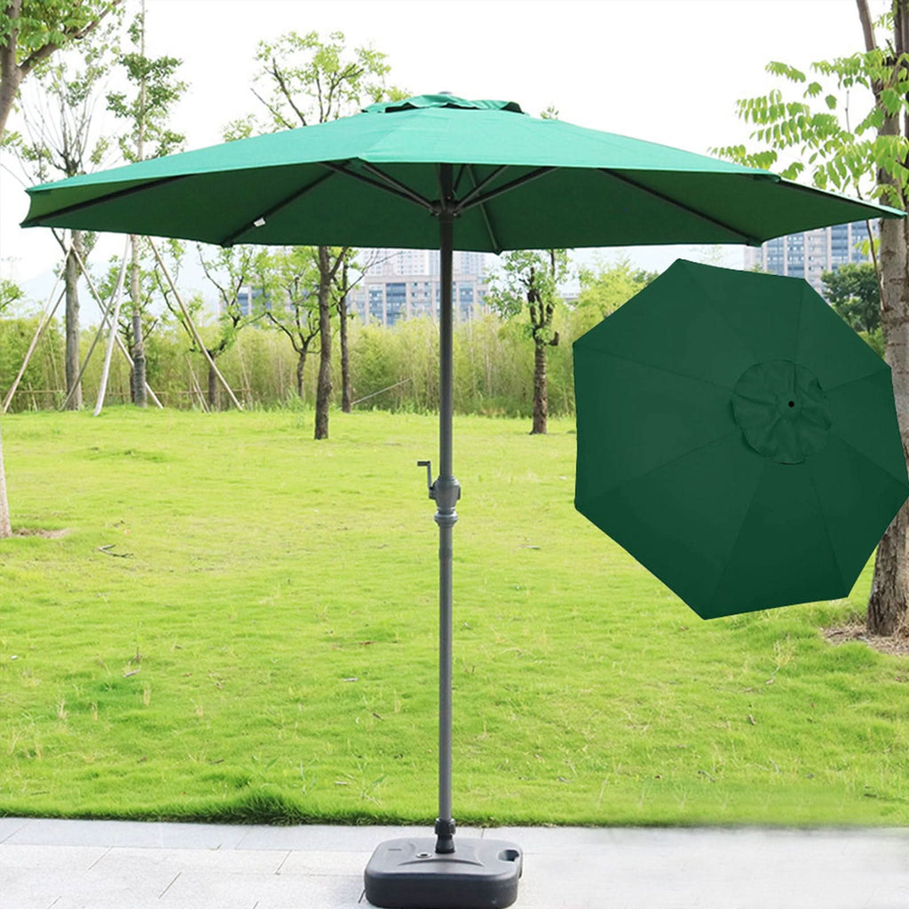 UV-Resistant Outdoor Canopy - Premium Polyester, Waterproof, view 3