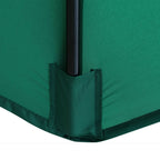 UV-Resistant Outdoor Canopy - Premium Polyester, Waterproof, view 4