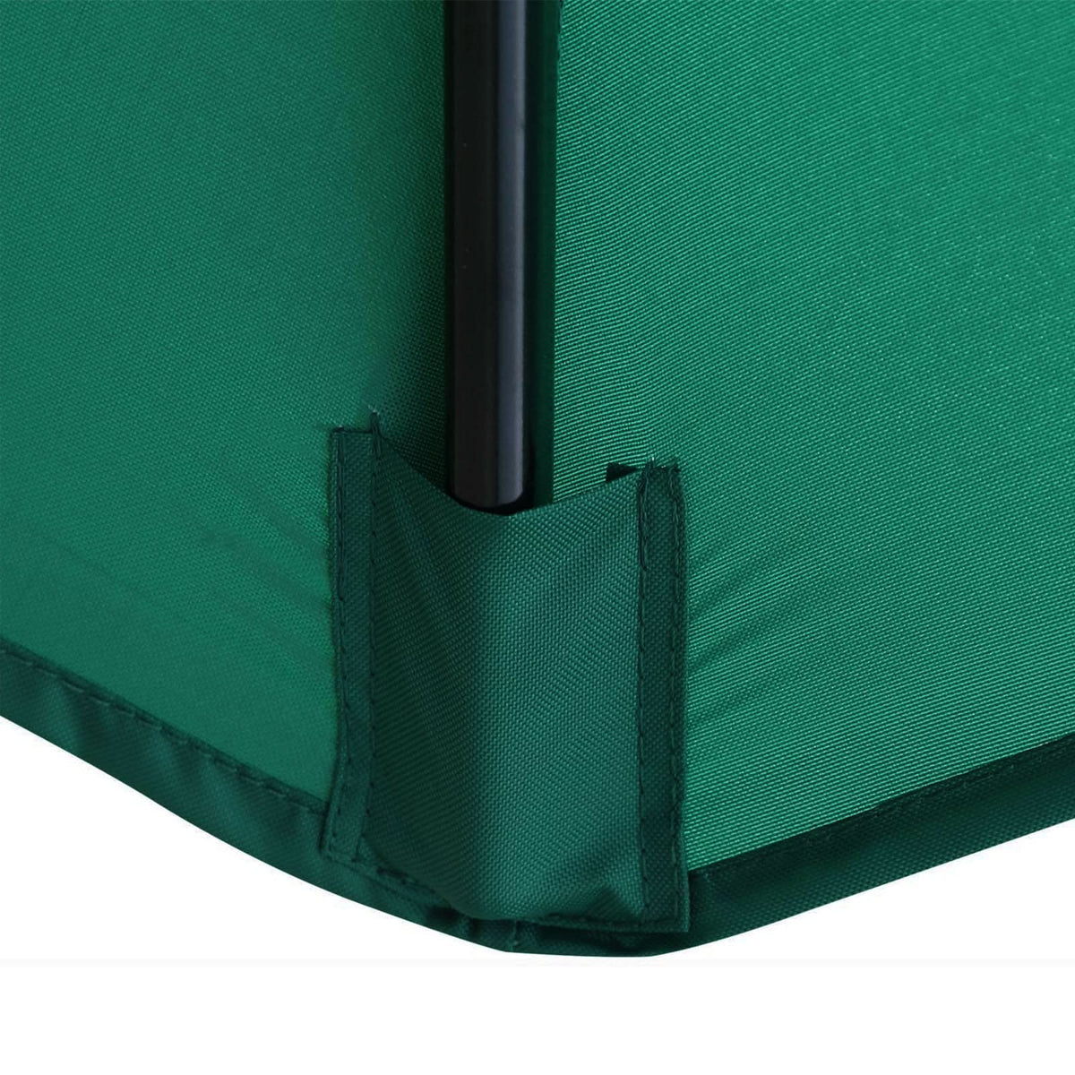 UV-Resistant Outdoor Canopy - Premium Polyester, Waterproof, view 4