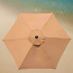 UV-Resistant Outdoor Canopy - Premium Polyester, Waterproof, view 8