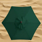 UV-Resistant Outdoor Canopy - Premium Polyester, Waterproof, view 9