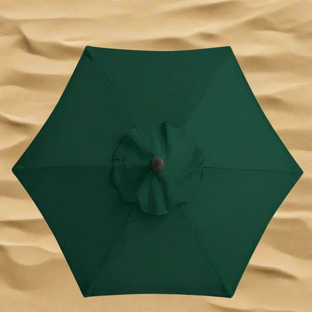 UV-Resistant Outdoor Canopy - Premium Polyester, Waterproof, view 9