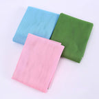 XXL Sand-free Beach Towel for Outdoor Use - 200x200 cm, Ultra-Lightweight, view 2