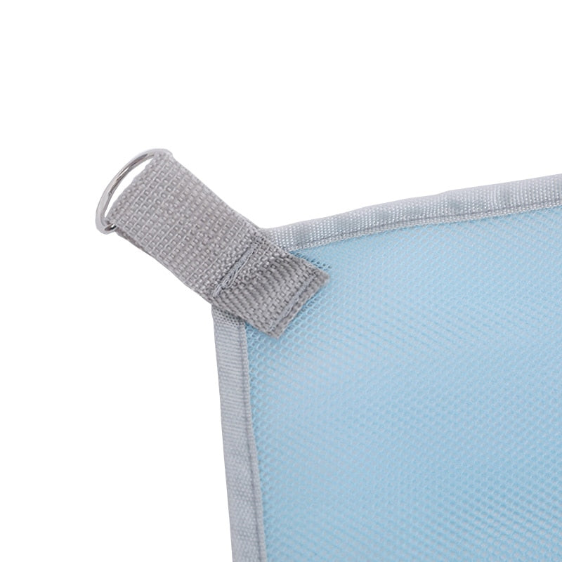 XXL Sand-free Beach Towel for Outdoor Use - 200x200 cm, Ultra-Lightweight, view 3