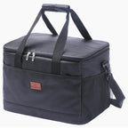 Waterproof Cooler Bag 33L for Outdoor, Picnic, Beach - Oxford Fabric, view 12