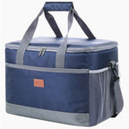 Waterproof Cooler Bag 33L for Outdoor, Picnic, Beach - Oxford Fabric, view 14