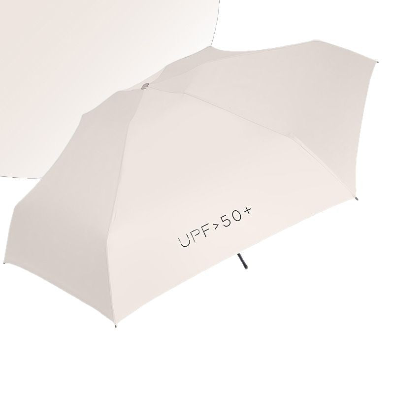 Unisex Sun Protection Umbrella - UV Protection UPF 50+, view 10