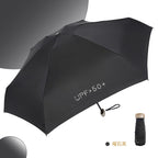Unisex Sun Protection Umbrella - UV Protection UPF 50+, view 2