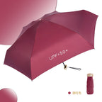 Unisex Sun Protection Umbrella - UV Protection UPF 50+, view 3