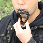 Multi-Functional Survival Paracord Bracelet for Outdoor Use - 260mm, 28g, view 9