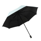 Unisex UV Protection Umbrella - Compact, Lightweight, 98 cm Diameter, view 11