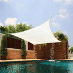 Portable Waterproof UV Awning for Garden or Camping - 2m PU Material, view 6