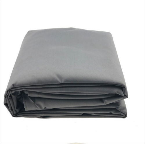 Luxury Water-Repellent Sunshade for Balcony and Garden - UV Resistant, view 3