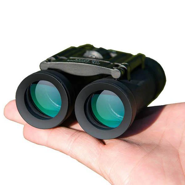 Military HD 40x22 Binoculars for Hunting and Outdoor Use - 40x Magnification