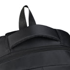 Oxford Fabric Backpack, 36–55 L, Fits 16-Inch Laptop