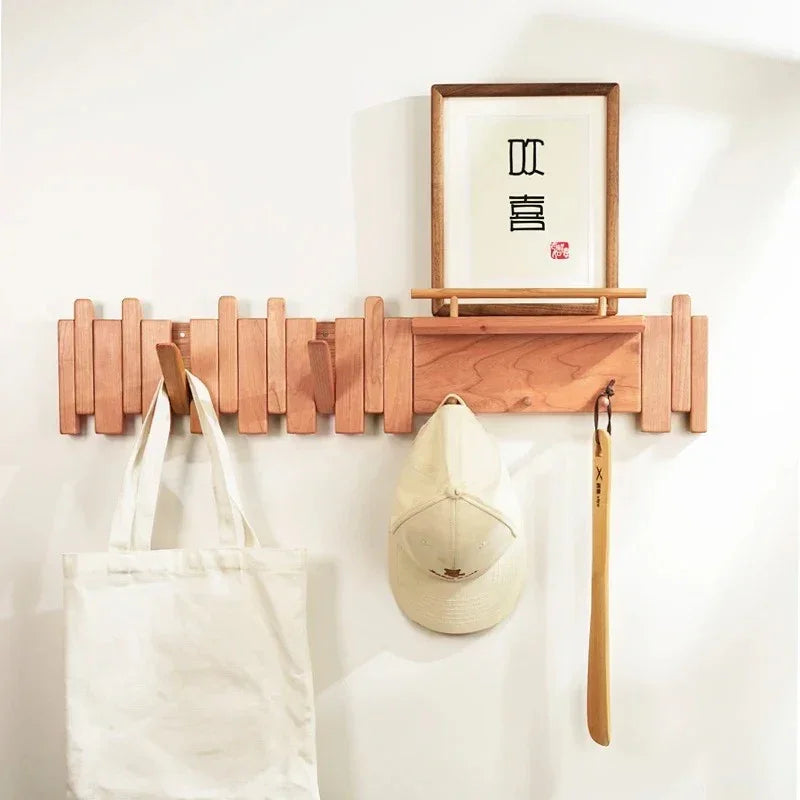 Peakbrook Coat Rack-Welvere