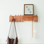 Peakbrook Coat Rack-Welvere