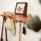 Peakbrook Coat Rack-Welvere