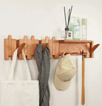 Peakbrook Coat Rack-Welvere