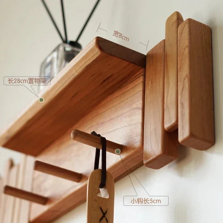 Peakbrook Coat Rack-Welvere